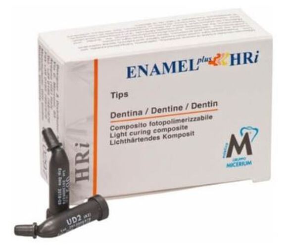 Enamel plus hri universal enamel 2 tips