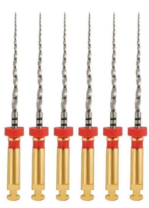 Nic x-file x2 21mm