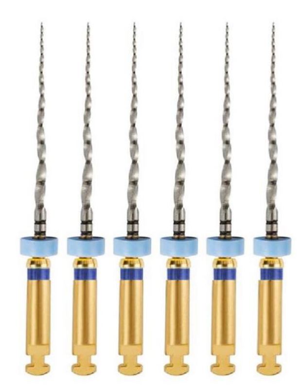 Nic x-file x3 31mm