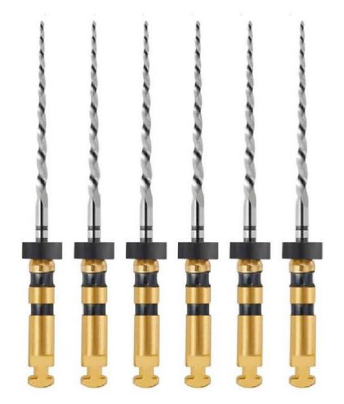 Nic x-file x4 31mm