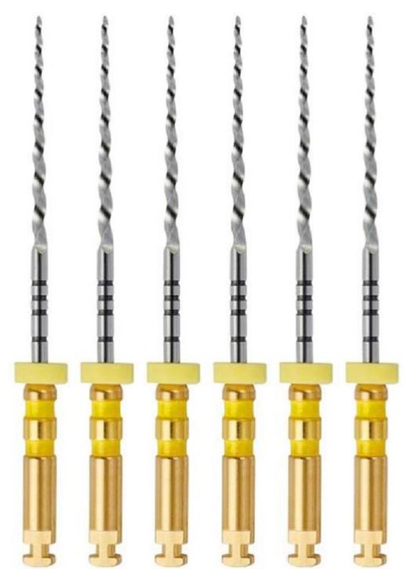 Nic x-file x5 21mm