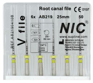 nic v-file r50 25mm
