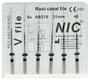 nic v-file r40 31mm
