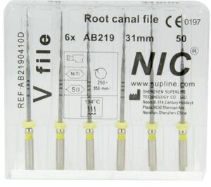 nic v-file r50 31mm
