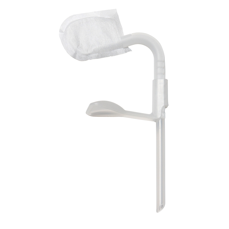 Zirc lingua-fix speekselzuiger + tongweghouder