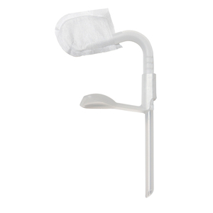 zirc lingua-fix speekselzuiger + tongweghouder