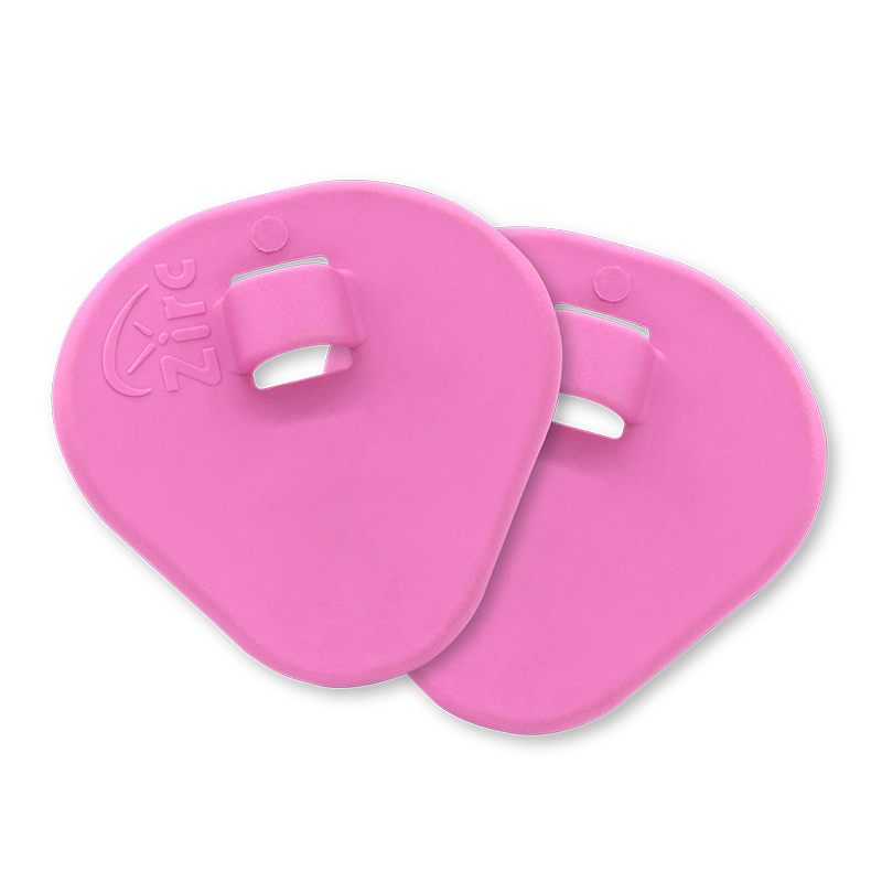 Zirc pink petal / afzuiging zonder stress