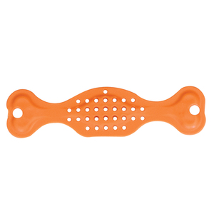 zirc airway armor small / voorkomt inslikken