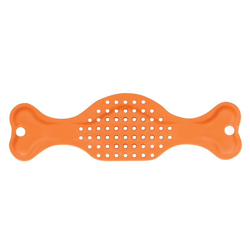 Zirc airway armor medium / voorkomt inslikken