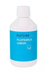 plupearls prophylaxe poeder lemon