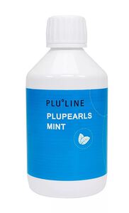 plupearls prophylaxe poeder mint