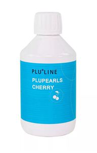plupearls prophylaxe poeder cherry