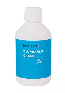 plupearls prophylaxe poeder cassis