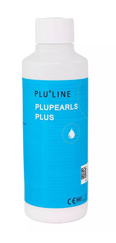 Plupearls prophylaxe poeder plus