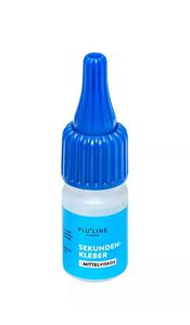 pluline secondenlijm