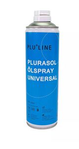 plurasol oliespray universal