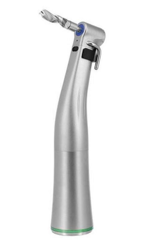 Akos hoekstuk 20:1 groen k26-ca-l