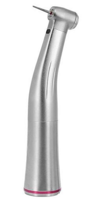 Akos hoekstuk 1:5 rood k25-ca-l