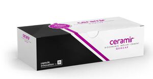 ceramir bioceramic implant cement quikcap
