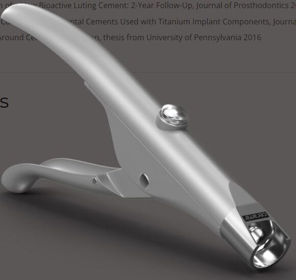 Ceramir applicator 2
