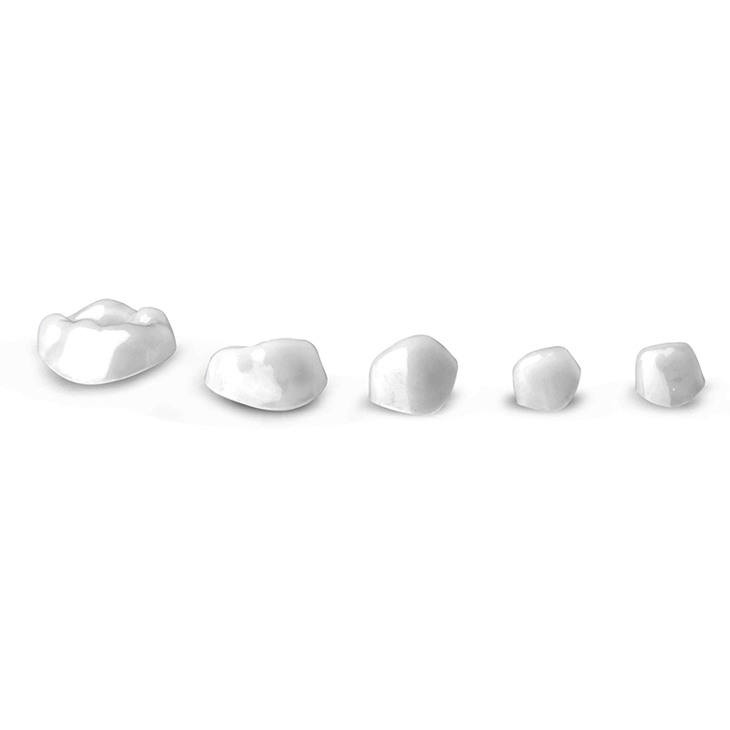 Ceramir pediatric crown 81/p medium