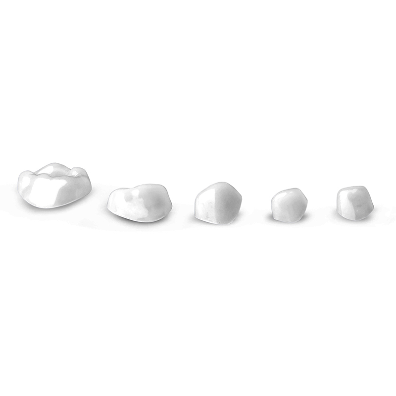 Ceramir pediatric crown 83/r medium