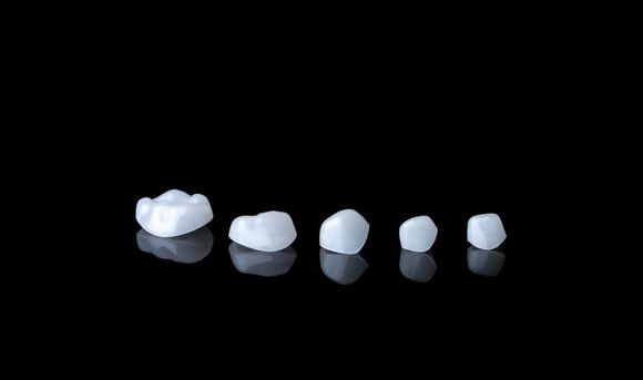 Ceramir pediatric crown 85/t medium