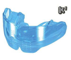 myobrace k1 voor kids small blauw stage 1
