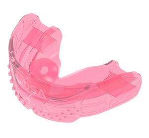 myobrace k1 voor kids medium roze stage 1