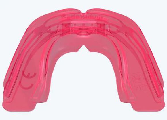 Myobrace k3 voor kids medium roze stage 3