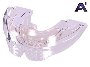 myobrace a1 voor adults paars medium stage 1