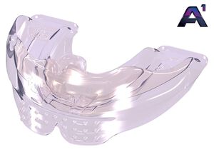 myobrace a1 voor adults paars large stage 1