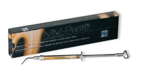 micromega mm-paste calcium hydroxide c-endo line