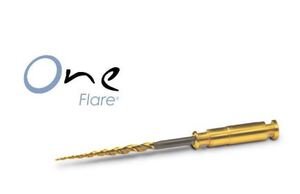 mm one flare toegangsvijl 25/9% 17mm