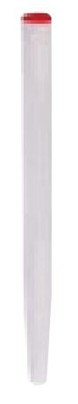 Itena dentoclic fiber post 1,4mm rood