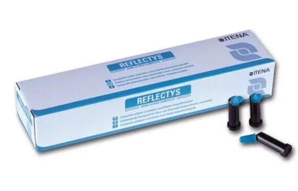 Itena reflectys composiet a1 capsules