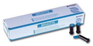 itena reflectys composiet a3 capsules