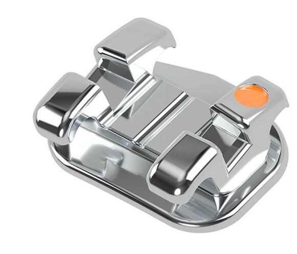 Miniprevail 14/15, -7/0, .022 mbt