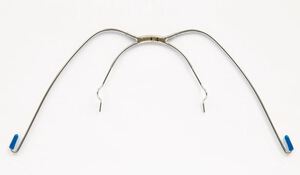 gc facebow short #4, cervical