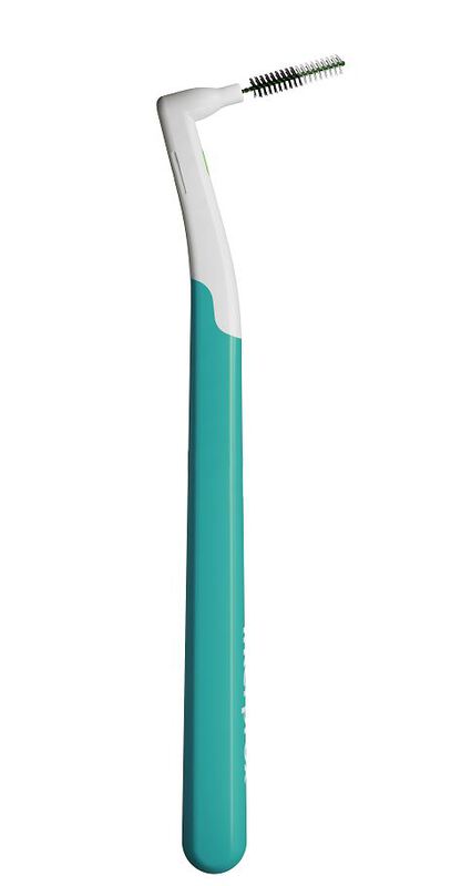Interprox plus phd 1,1 micro groen blister