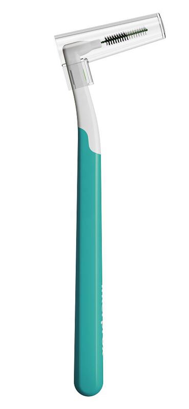 Interprox plus phd 1,1 micro groen blister