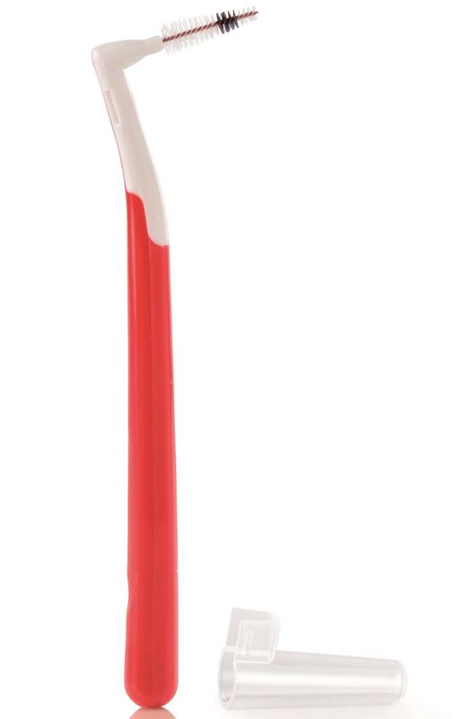 Interprox plus phd 1,2 mini conical rood blister