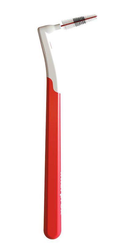 Interprox plus phd 1,2 mini conical rood blister