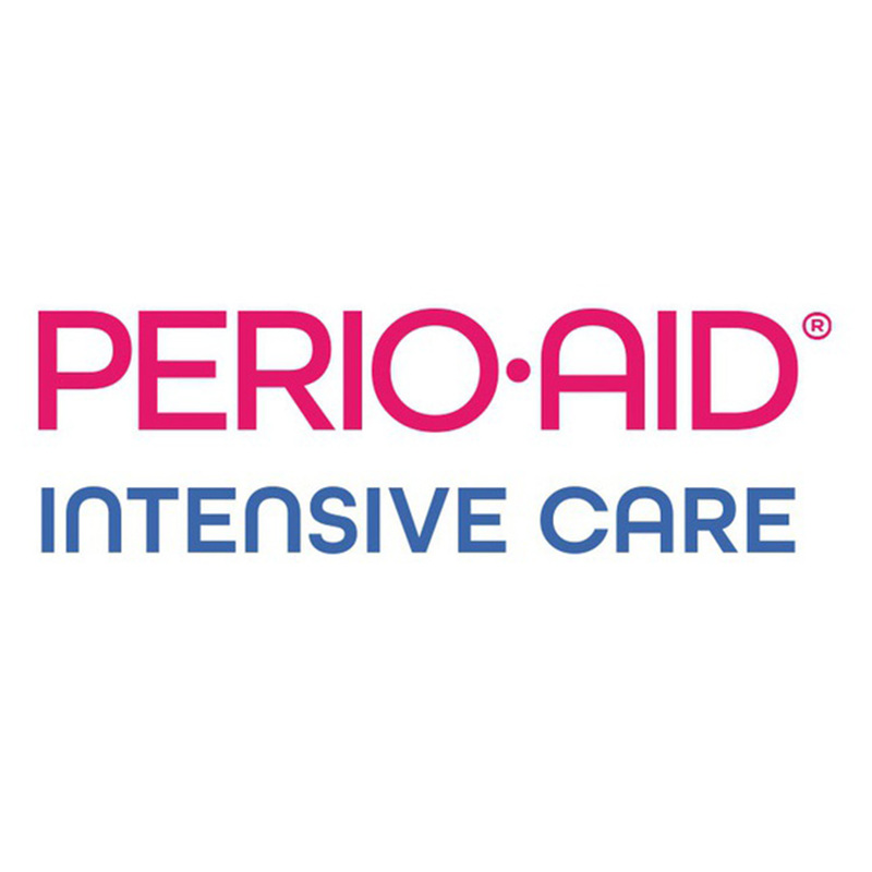 Perio aid intensive care mondspoeling 0.12%