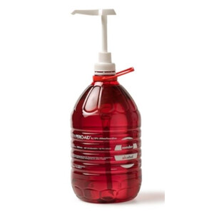 perio aid intensive care magnum fles met