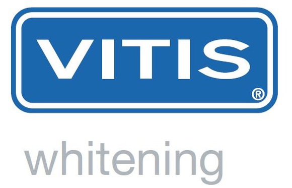 Vitis whitening tandpasta