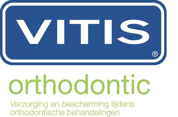 Vitis orthodontic mondspoeling