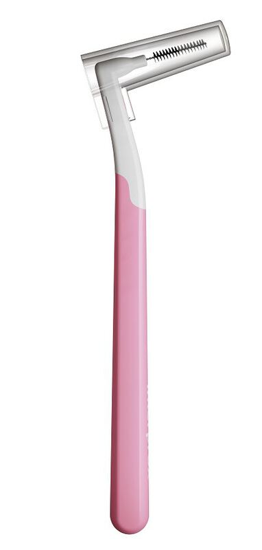 Interprox plus phd 0,7 nano roze (bulk)