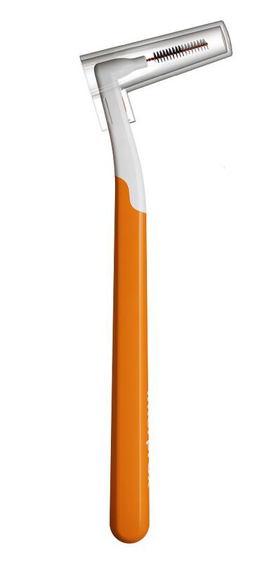 Interprox plus phd 0,9 super micro oranje (bulk)