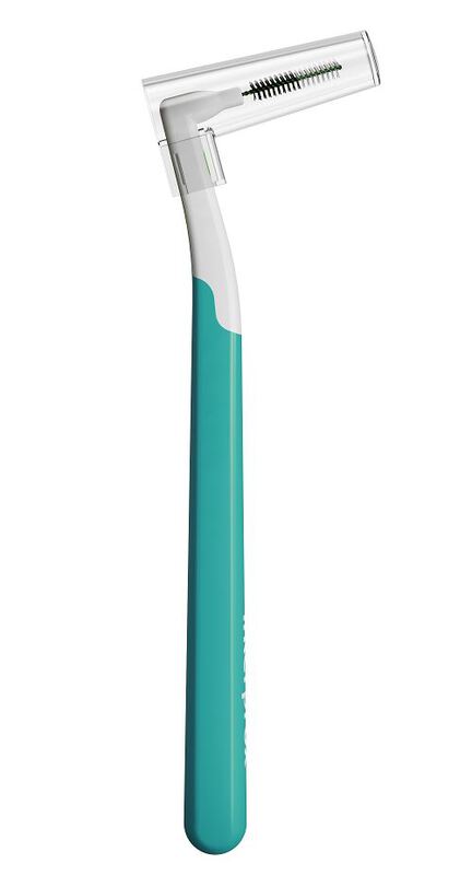 Interprox plus phd 1,1 micro groen (bulk)